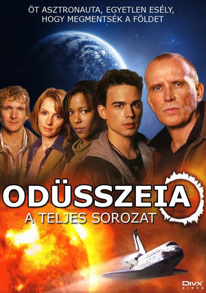 Odüsszeia