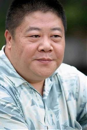 刘金山 profil kép
