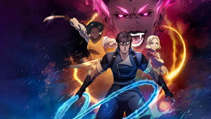 Castlevania – Démonkastély: Noktürn kép