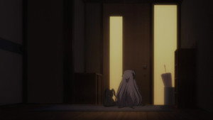 ヨスガノソラ（全篇章合集） 4. évad Ep.3 3. epizód