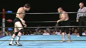 Mid-South Wrestling 2. évad Ep.20 20. epizód