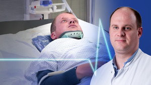 Die Unfallklinik 2. évad Ep.2 2. epizód