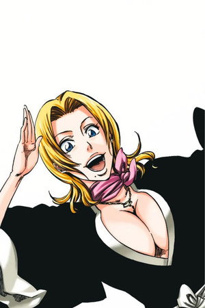 Bleach poszter