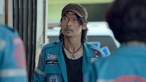 Mentőszolgálat Bangkokban 1. évad Ep.5 5. epizód