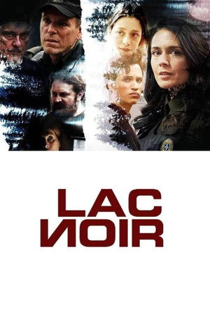 Lac-Noir 1. évad (2022-02-02) poszter