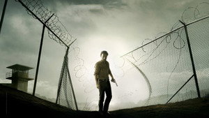 The Walking Dead kép
