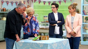 The Great British Bake Off 6. évad Ep.2 2. epizód