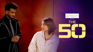 The 50 1. évad Ep.32 32. epizód