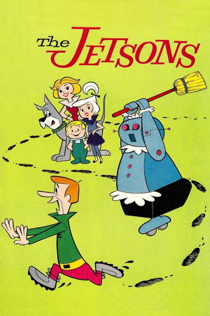 A Jetson család poszter