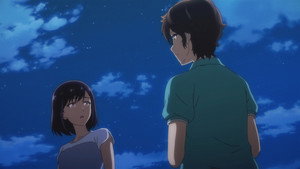 結婚するって、本当ですか 1. évad Ep.5 5. epizód
