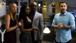 Rosewood 2. évad Ep.22 22. epizód