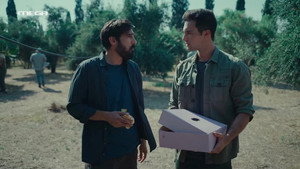 Η Γη Της Ελιάς 3. évad Ep.14 14. epizód