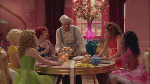 Prinsessia 2. évad Ep.1 1. epizód