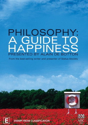 Philosophy: A Guide to Happiness 1. évad (2000-03-26) poszter