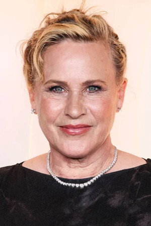 Patricia Arquette profil kép