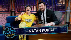 The Noite com Danilo Gentili 12. évad Ep.175 175. epizód