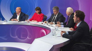 Question Time 39. évad Ep.11 11. epizód