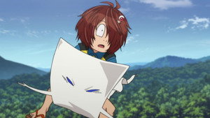 ゲゲゲの鬼太郎 1. évad Ep.85 85. epizód