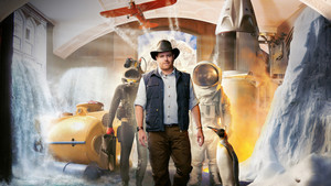 Tales from the Explorers Club kép
