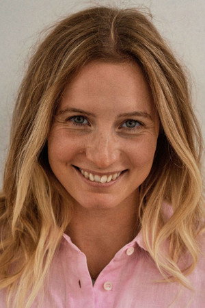 Nadia Kvist profil kép