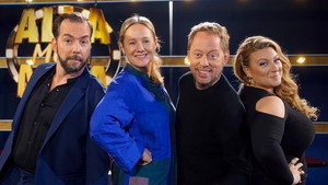 Alla mot alla med Filip och Fredrik 4. évad Ep.28 28. epizód