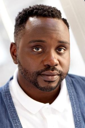 Brian Tyree Henry profil kép