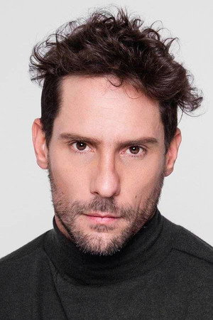 Gonzalo Valenzuela profil kép