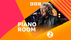 BBC Radio 2 Piano Room 5. évad Ep.19 19. epizód