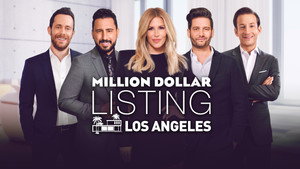 Million Dollar Listing Los Angeles kép