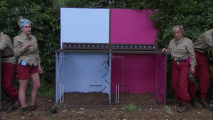I'm a Celebrity...Get Me Out of Here! 12. évad Ep.8 8. epizód