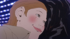 ピンポン THE ANIMATION kép