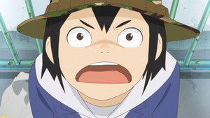 映像研には手を出すな! kép