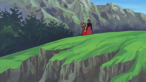 ペリーヌ物語 1. évad Ep.15 15. epizód