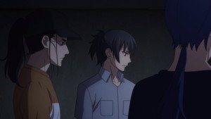 一人之下 3. évad Ep.4 4. epizód