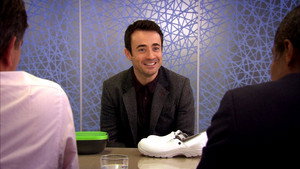Holby City 16. évad Ep.16 16. epizód