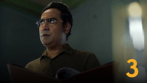 সাহেব বিবি গোলাম 1. évad Ep.3 3. epizód