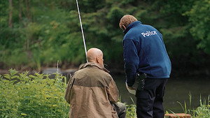 La Trêve 1. évad Ep.9 9. epizód