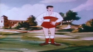 Cantinflas y sus amigos 1. évad Ep.16 16. epizód