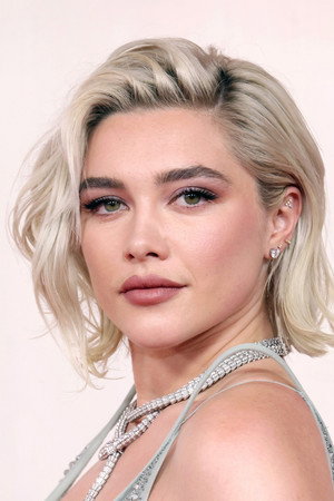 Florence Pugh profil kép