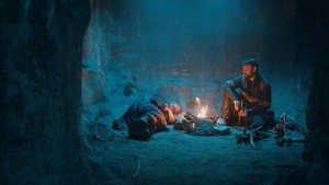 Hay Sultan 2. évad Ep.2 2. epizód