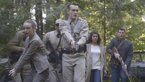 Wayward Pines 2. évad Ep.8 8. epizód
