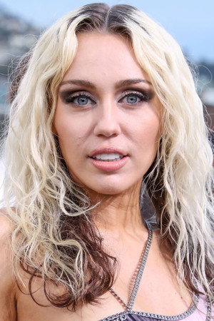 Miley Cyrus profil kép