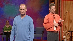 Whose Line Is It Anyway? 7. évad Ep.22 22. epizód