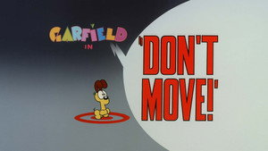 Garfield és barátai 1. évad Ep.27 27. epizód