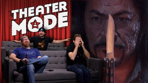 Theater Mode 2. évad Ep.10 10. epizód
