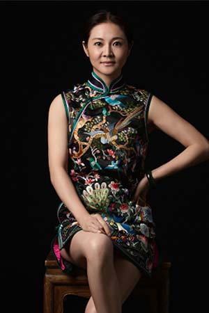Gong Xiao Xuan profil kép