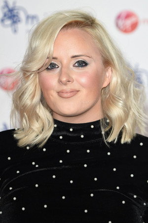 Katie Thistleton profil kép