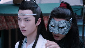 陈情令 kép
