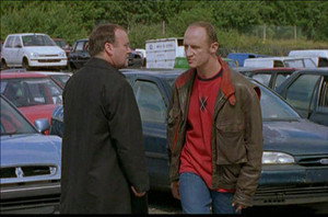 Taggart 19. évad Ep.5 5. epizód
