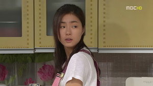 지붕뚫고 하이킥! 1. évad Ep.23 23. epizód